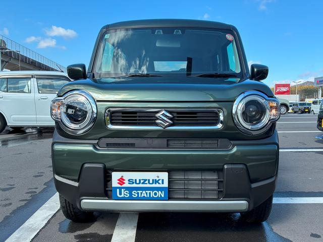 スズキ&nbsp;ハスラー&nbsp;&nbsp;&nbsp;山口県の詳細画像&nbsp;その2