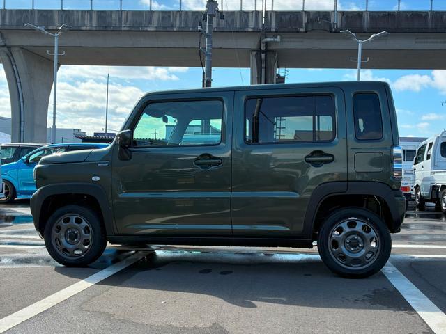 スズキ&nbsp;ハスラー&nbsp;&nbsp;&nbsp;山口県の詳細画像&nbsp;その5