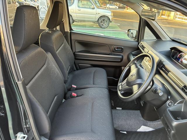 スズキ&nbsp;ワゴンR&nbsp;660 FX&nbsp;&nbsp;鹿児島県の詳細画像&nbsp;その8