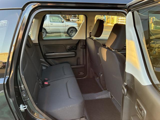 スズキ&nbsp;ワゴンR&nbsp;660 FX&nbsp;&nbsp;鹿児島県の詳細画像&nbsp;その9