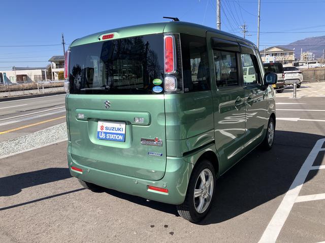 スズキ&nbsp;スペーシア&nbsp;&nbsp;&nbsp;長野県の詳細画像&nbsp;その2