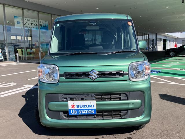 スズキ&nbsp;スペーシア&nbsp;&nbsp;&nbsp;長野県の詳細画像&nbsp;その5