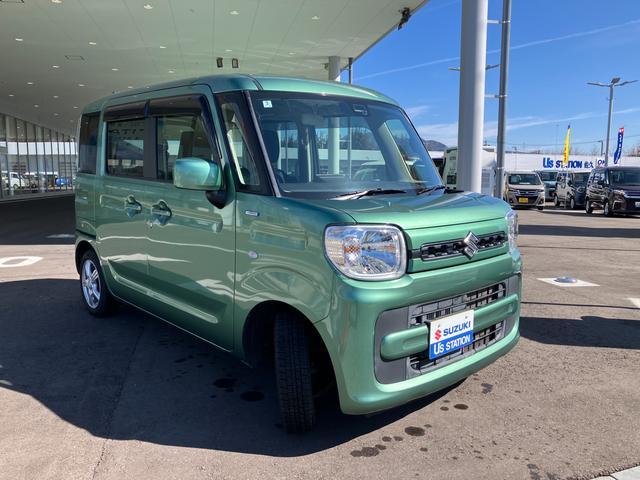 スズキ&nbsp;スペーシア&nbsp;&nbsp;&nbsp;長野県の詳細画像&nbsp;その6