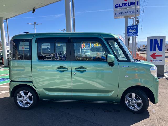 スズキ&nbsp;スペーシア&nbsp;&nbsp;&nbsp;長野県の詳細画像&nbsp;その7