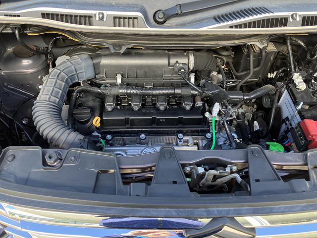 スズキ&nbsp;ソリオ&nbsp;&nbsp;&nbsp;長野県の詳細画像&nbsp;その3