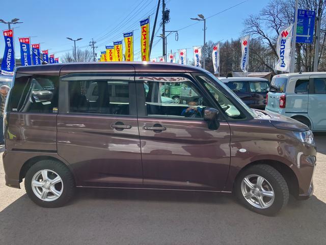 スズキ&nbsp;ソリオ&nbsp;&nbsp;&nbsp;長野県の詳細画像&nbsp;その7