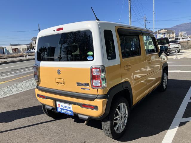 スズキ&nbsp;ハスラー&nbsp;&nbsp;&nbsp;長野県の詳細画像&nbsp;その2