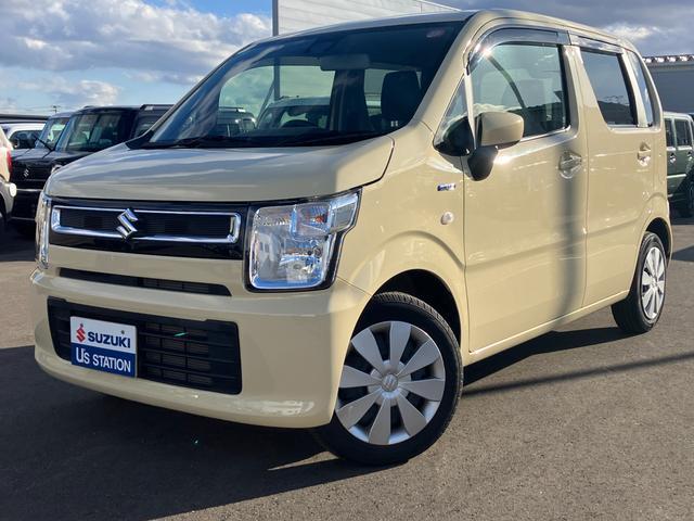 スズキ&nbsp;ワゴンR&nbsp;&nbsp;&nbsp;宮城県