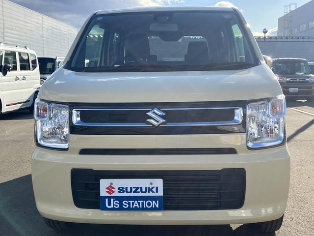 スズキ&nbsp;ワゴンR&nbsp;&nbsp;&nbsp;宮城県の詳細画像&nbsp;その2