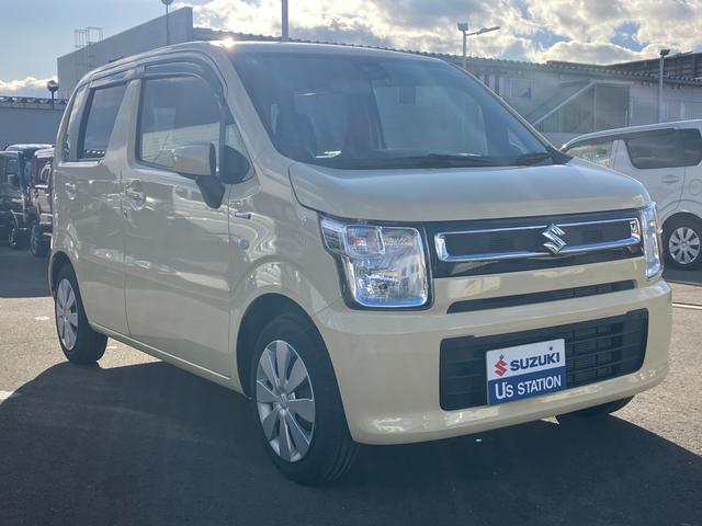 スズキ&nbsp;ワゴンR&nbsp;&nbsp;&nbsp;宮城県の詳細画像&nbsp;その6