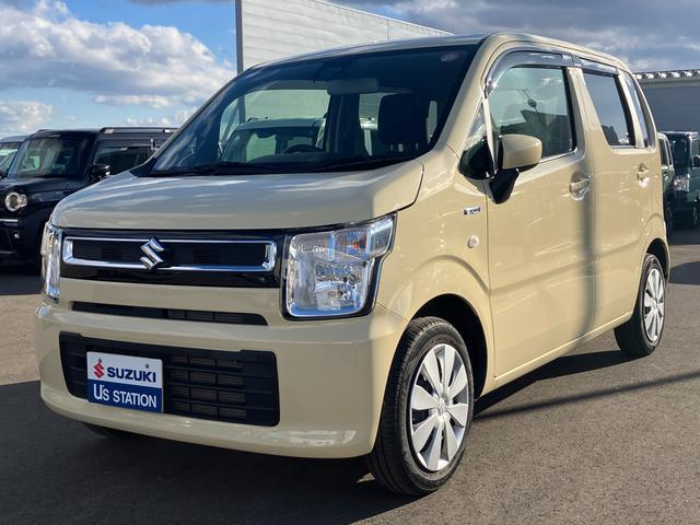 スズキ&nbsp;ワゴンR&nbsp;&nbsp;&nbsp;宮城県の詳細画像&nbsp;その7