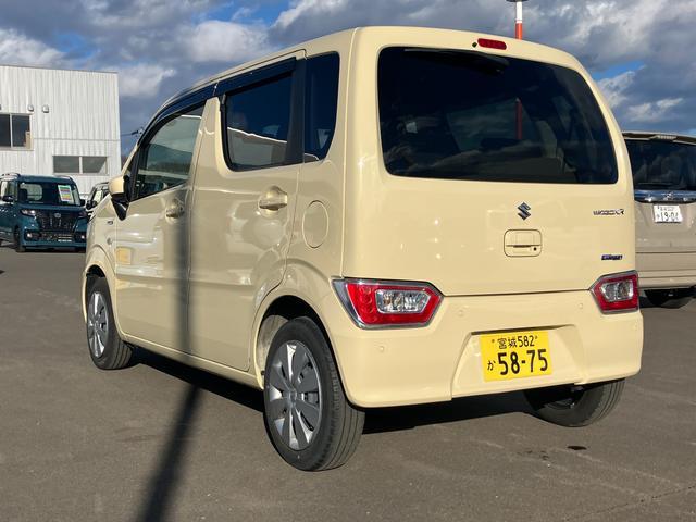 スズキ&nbsp;ワゴンR&nbsp;&nbsp;&nbsp;宮城県の詳細画像&nbsp;その9