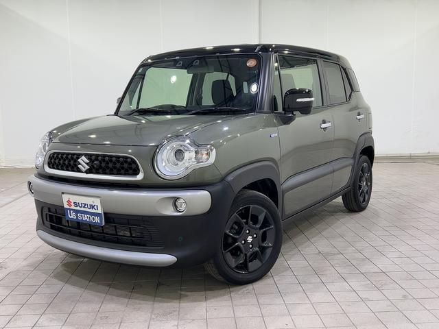 スズキ&nbsp;クロスビー&nbsp;&nbsp;&nbsp;宮城県