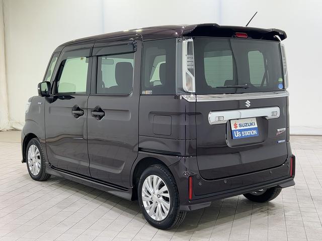 スズキ&nbsp;スペーシア&nbsp;&nbsp;&nbsp;宮城県の詳細画像&nbsp;その4