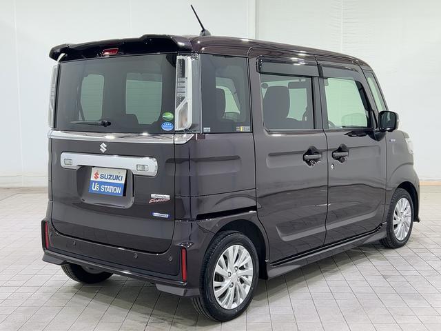 スズキ&nbsp;スペーシア&nbsp;&nbsp;&nbsp;宮城県の詳細画像&nbsp;その6