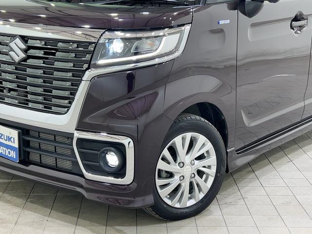 スズキ&nbsp;スペーシア&nbsp;&nbsp;&nbsp;宮城県の詳細画像&nbsp;その7