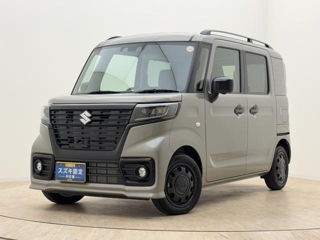 スズキ&nbsp;スペーシアベース&nbsp;&nbsp;&nbsp;宮城県