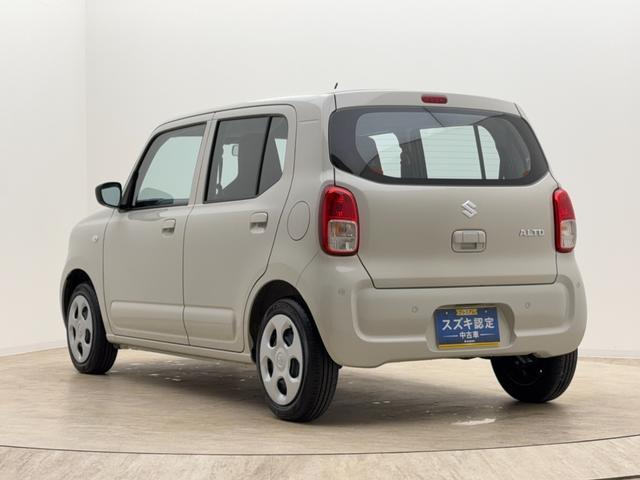 スズキ&nbsp;アルト&nbsp;&nbsp;&nbsp;宮城県の詳細画像&nbsp;その4