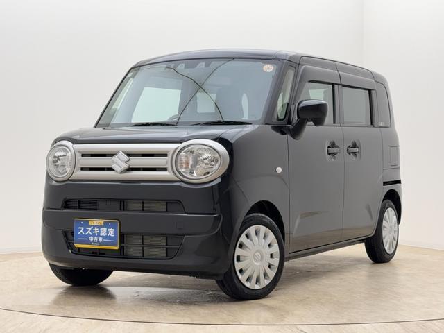 スズキ&nbsp;ワゴンRスマイル&nbsp;&nbsp;&nbsp;宮城県