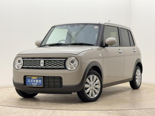 スズキ&nbsp;アルトラパン&nbsp;&nbsp;&nbsp;宮城県