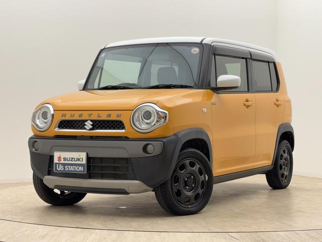 スズキ&nbsp;ハスラー&nbsp;&nbsp;&nbsp;宮城県