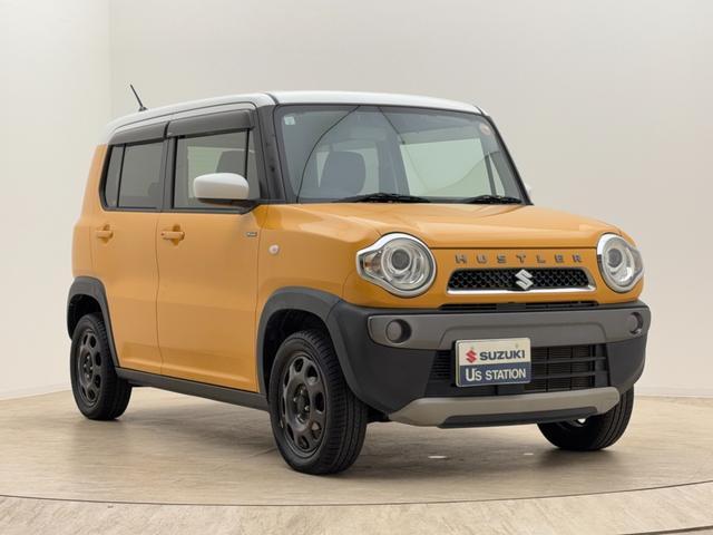 スズキ&nbsp;ハスラー&nbsp;&nbsp;&nbsp;宮城県の詳細画像&nbsp;その5