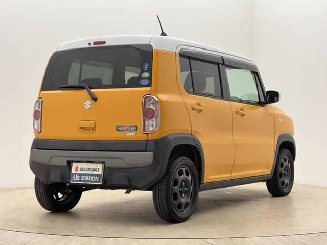 スズキ&nbsp;ハスラー&nbsp;&nbsp;&nbsp;宮城県の詳細画像&nbsp;その6