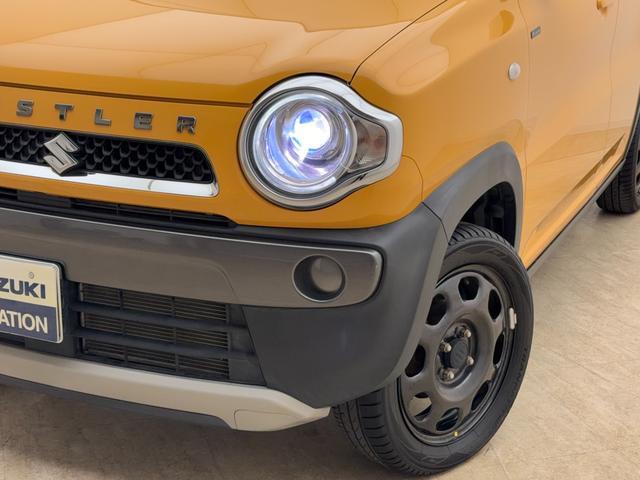 スズキ&nbsp;ハスラー&nbsp;&nbsp;&nbsp;宮城県の詳細画像&nbsp;その7