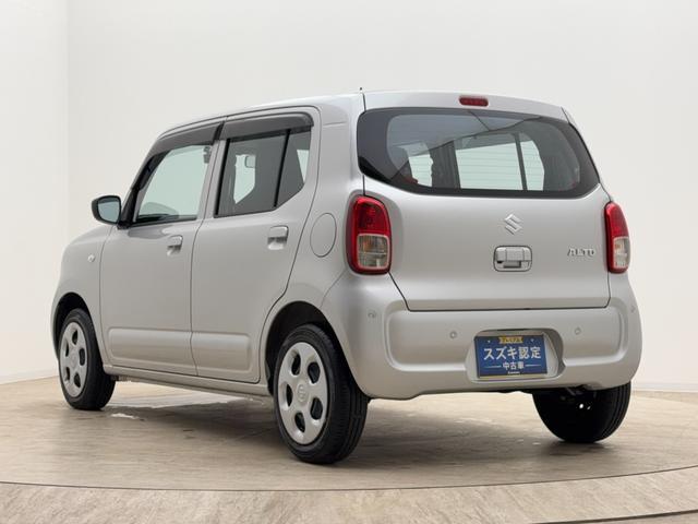 スズキ&nbsp;アルト&nbsp;&nbsp;&nbsp;宮城県の詳細画像&nbsp;その4