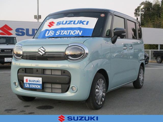 スズキ&nbsp;ワゴンRスマイル&nbsp;&nbsp;&nbsp;熊本県
