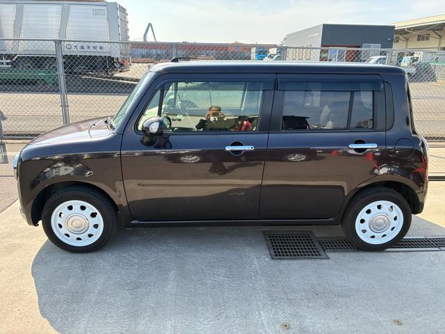 スズキ&nbsp;アルトラパン&nbsp;&nbsp;&nbsp;大分県の詳細画像&nbsp;その8