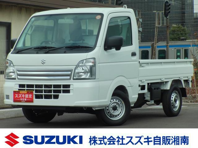 スズキ&nbsp;キャリイ&nbsp;&nbsp;&nbsp;神奈川県