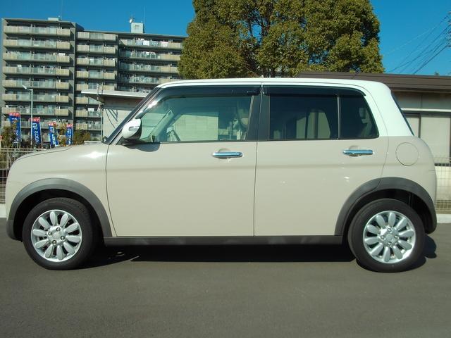 スズキ&nbsp;アルトラパン&nbsp;&nbsp;&nbsp;神奈川県の詳細画像&nbsp;その4