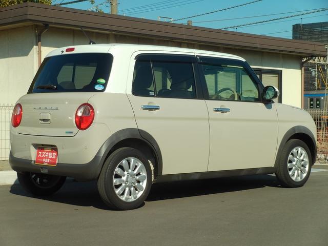 スズキ&nbsp;アルトラパン&nbsp;&nbsp;&nbsp;神奈川県の詳細画像&nbsp;その6