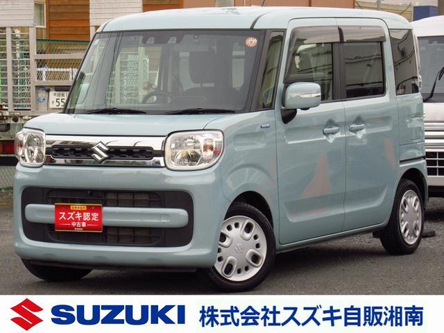 スズキ&nbsp;スペーシア&nbsp;&nbsp;&nbsp;神奈川県