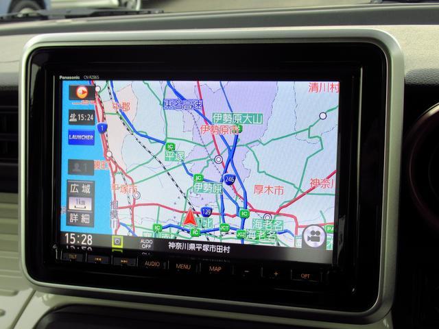 スズキ&nbsp;スペーシア&nbsp;&nbsp;&nbsp;神奈川県の詳細画像&nbsp;その8