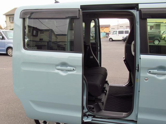 スズキ&nbsp;スペーシア&nbsp;&nbsp;&nbsp;神奈川県の詳細画像&nbsp;その9