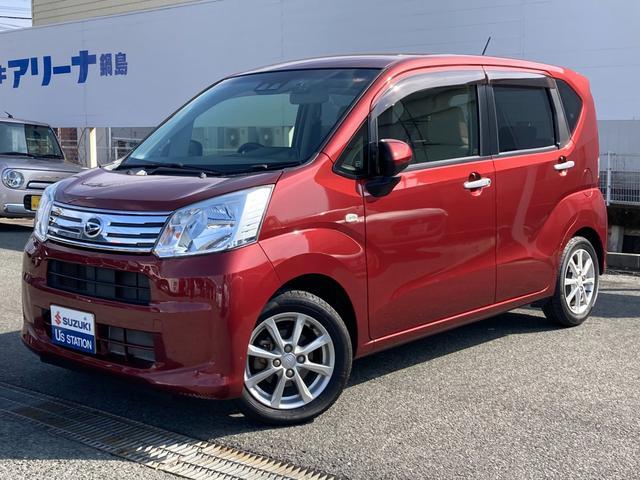 ダイハツ&nbsp;ムーヴ&nbsp;&nbsp;&nbsp;佐賀県