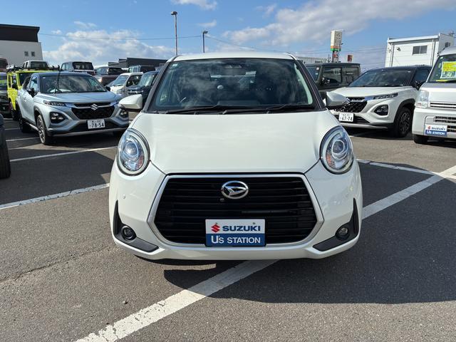 ダイハツ&nbsp;ブーン&nbsp;&nbsp;&nbsp;福島県の詳細画像&nbsp;その4