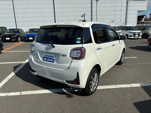 ダイハツ&nbsp;ブーン&nbsp;&nbsp;&nbsp;福島県の詳細画像&nbsp;その6