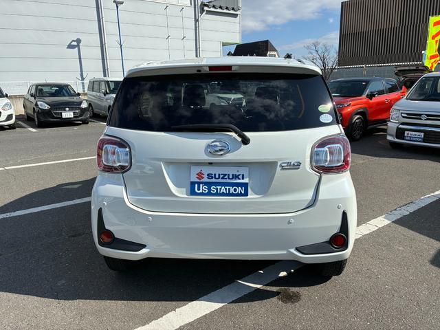 ダイハツ&nbsp;ブーン&nbsp;&nbsp;&nbsp;福島県の詳細画像&nbsp;その7