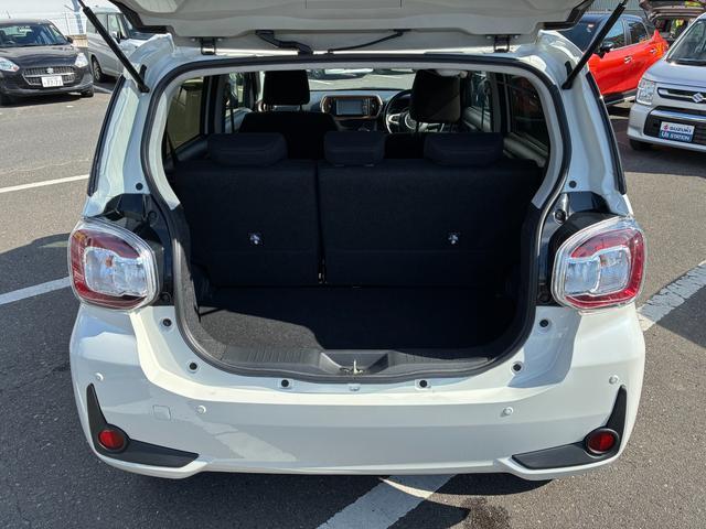 ダイハツ&nbsp;ブーン&nbsp;&nbsp;&nbsp;福島県の詳細画像&nbsp;その9