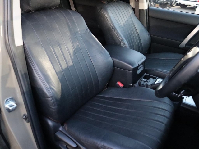 トヨタ&nbsp;ランドクルーザープラド&nbsp;&nbsp;&nbsp;埼玉県の詳細画像&nbsp;その3