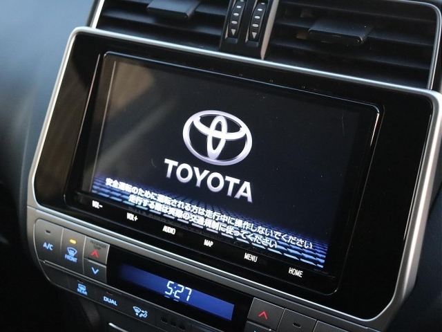 トヨタ&nbsp;ランドクルーザープラド&nbsp;&nbsp;&nbsp;埼玉県の詳細画像&nbsp;その6