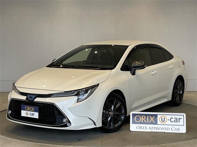 トヨタ&nbsp;カローラ&nbsp;&nbsp;&nbsp;福岡県