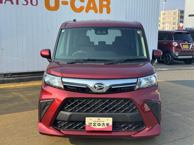 ダイハツ&nbsp;トール&nbsp;1.0 X&nbsp;&nbsp;福岡県の詳細画像&nbsp;その2