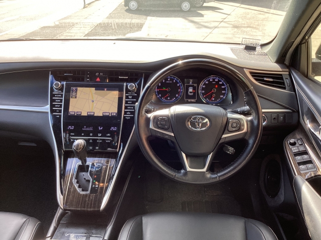 トヨタ&nbsp;ハリアー&nbsp;2.0 エレガンス&nbsp;&nbsp;福島県の詳細画像&nbsp;その2