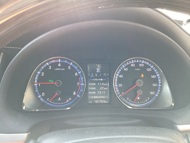 トヨタ&nbsp;ハリアー&nbsp;2.0 エレガンス&nbsp;&nbsp;福島県の詳細画像&nbsp;その7