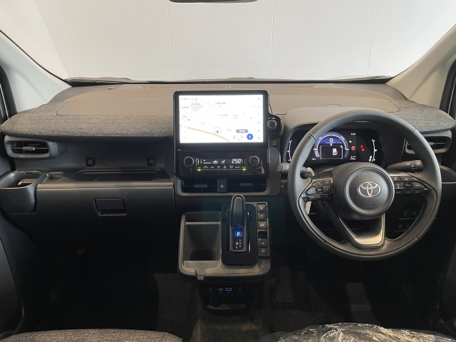 トヨタ&nbsp;シエンタ&nbsp;1.5 Z&nbsp;&nbsp;福岡県の詳細画像&nbsp;その3