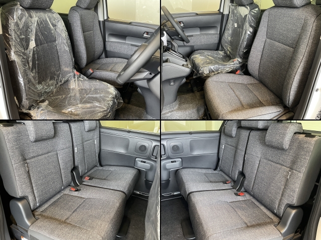 トヨタ&nbsp;シエンタ&nbsp;1.5 Z&nbsp;&nbsp;福岡県の詳細画像&nbsp;その5